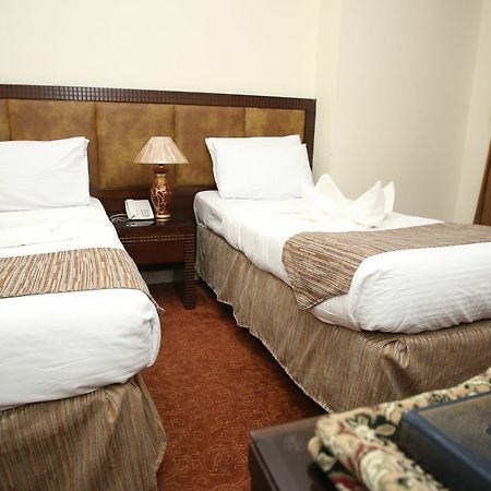 المدينة المنورة Wefada Al Zahra Hotel المظهر الخارجي الصورة