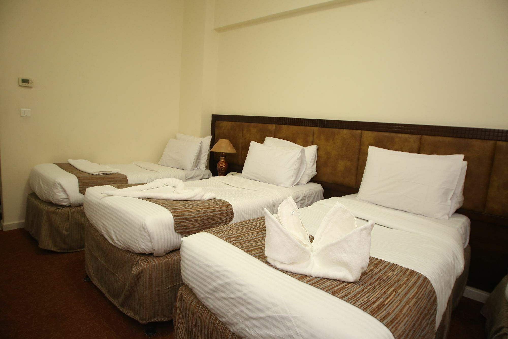 المدينة المنورة Wefada Al Zahra Hotel المظهر الخارجي الصورة