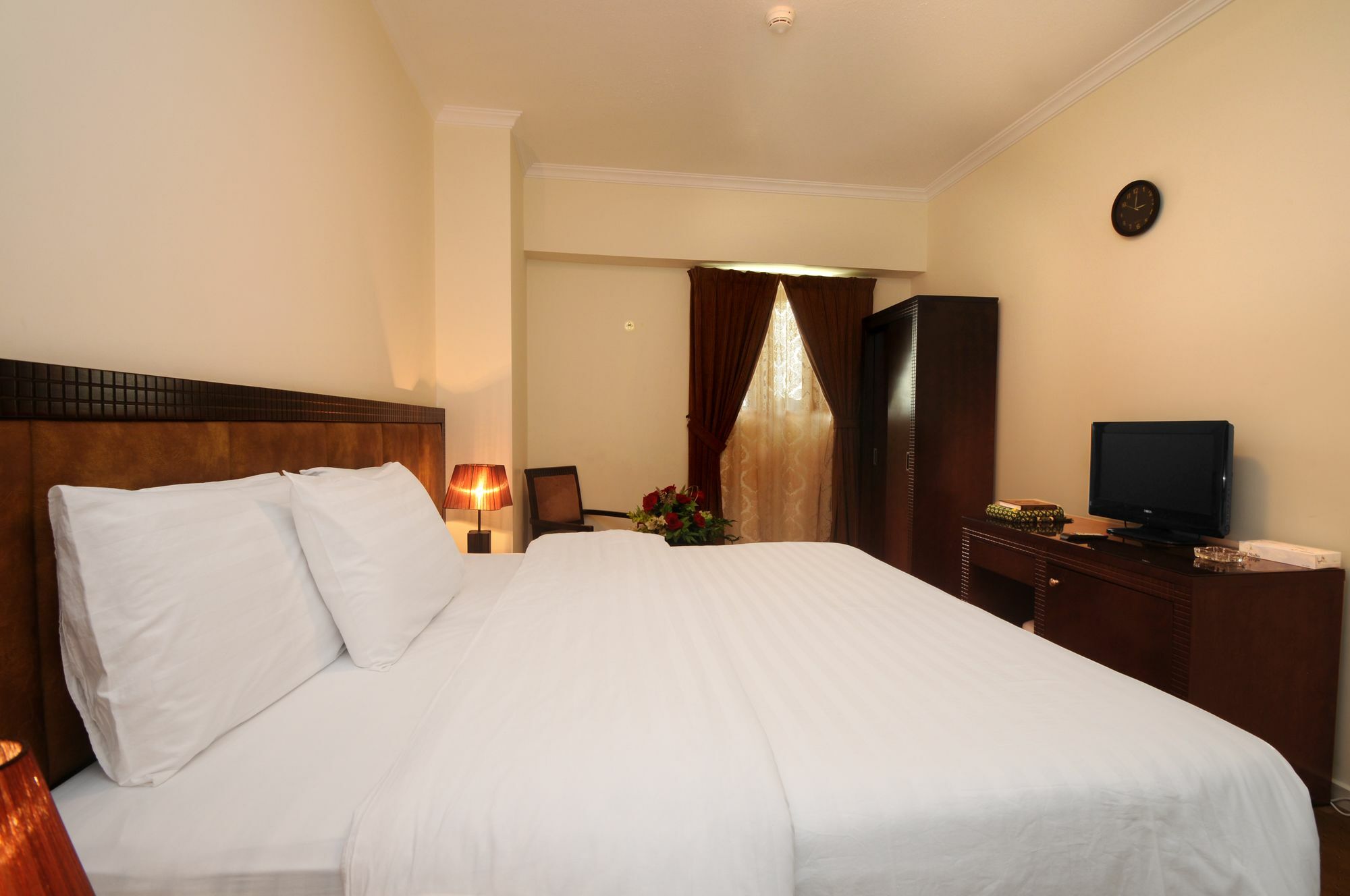 المدينة المنورة Wefada Al Zahra Hotel المظهر الخارجي الصورة