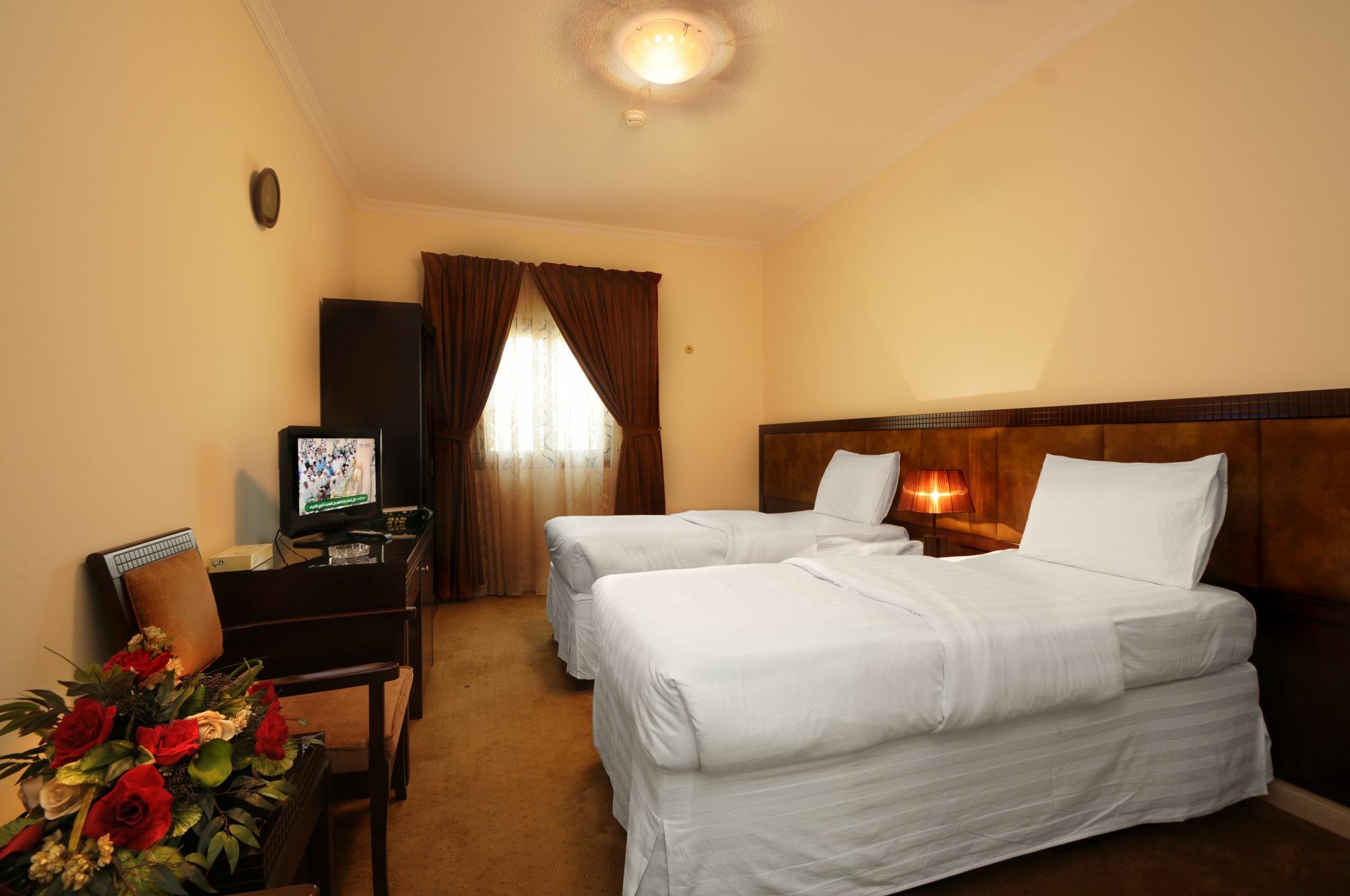 المدينة المنورة Wefada Al Zahra Hotel المظهر الخارجي الصورة