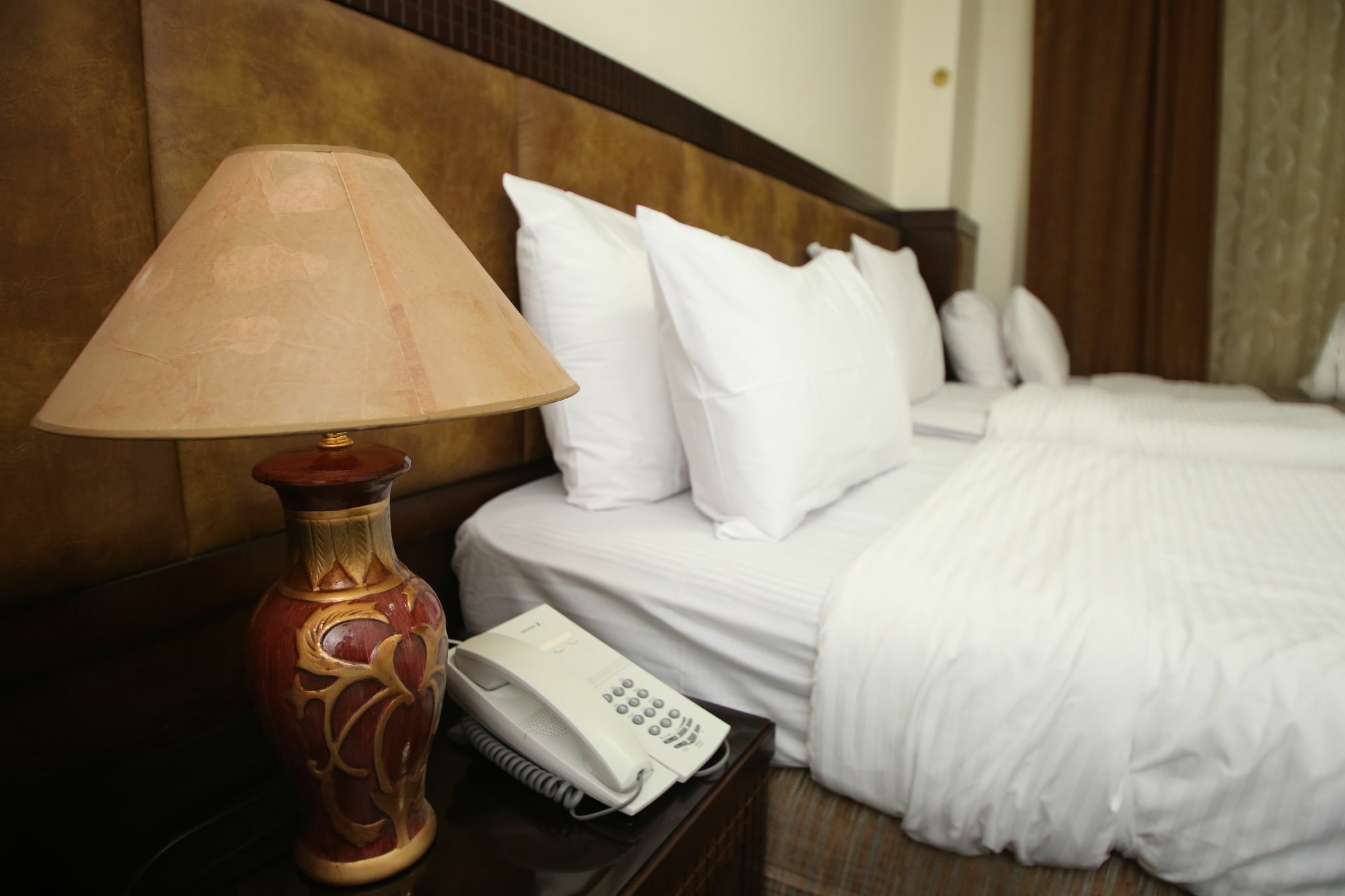 المدينة المنورة Wefada Al Zahra Hotel المظهر الخارجي الصورة