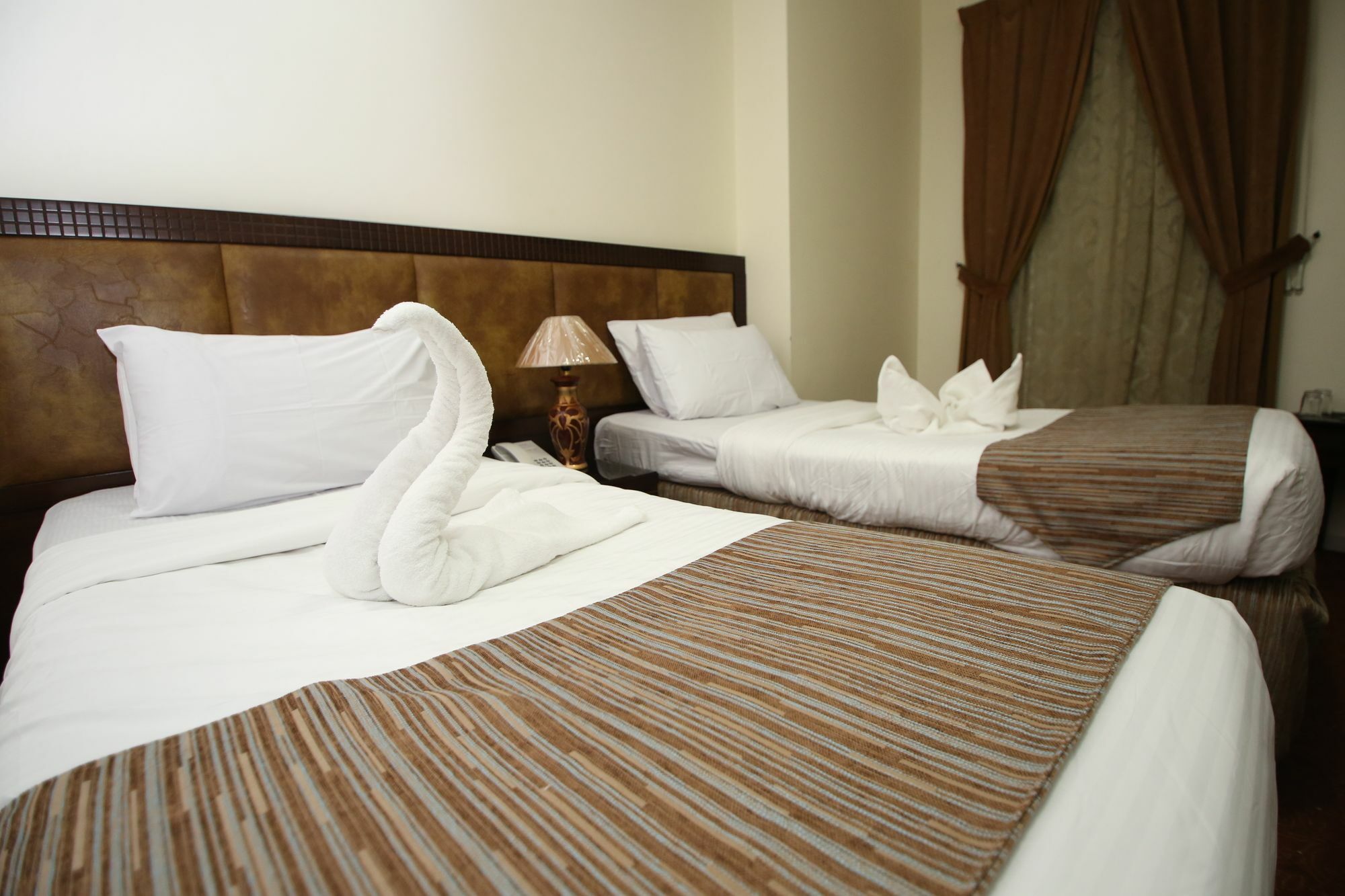 المدينة المنورة Wefada Al Zahra Hotel المظهر الخارجي الصورة